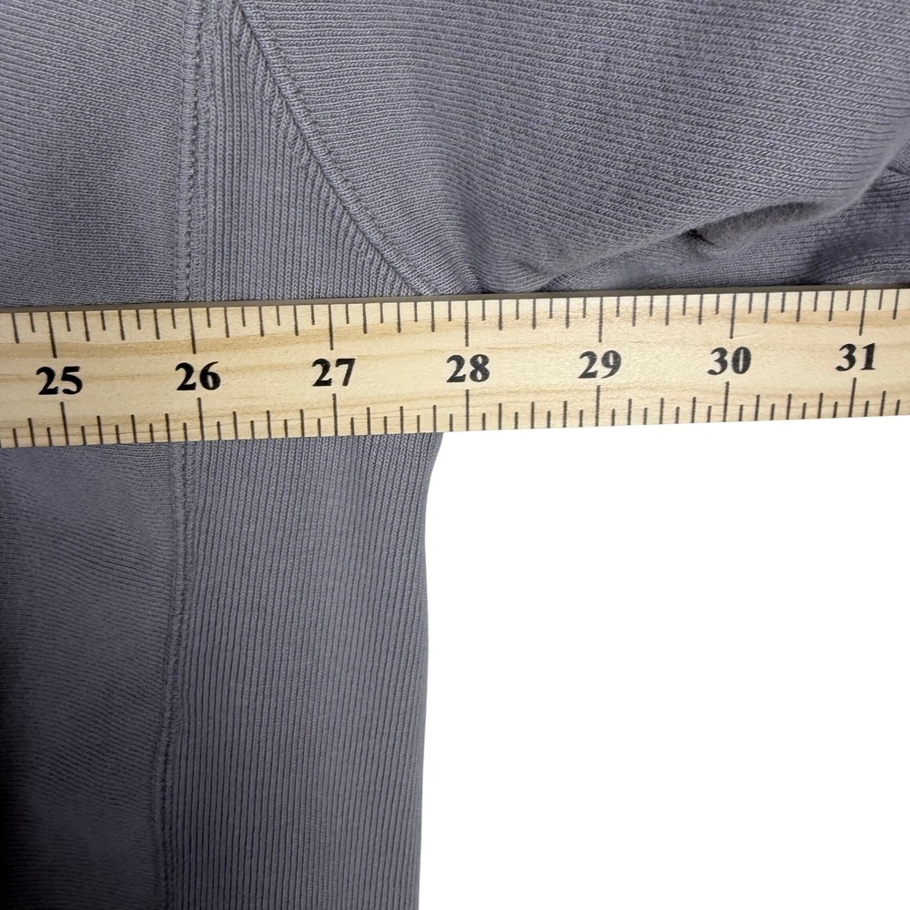 Champion Reverse Weave Portland Oregon Hoodie 3XL Grey Oversized Streetwear - Picture 10 of 12